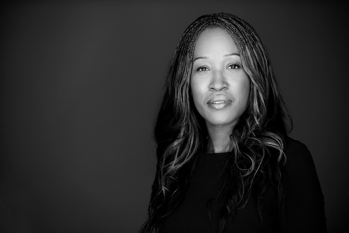 Latifa Jackson
